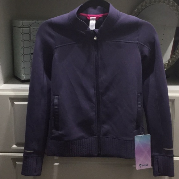 Ivivva jacket - Picture 1 of 3